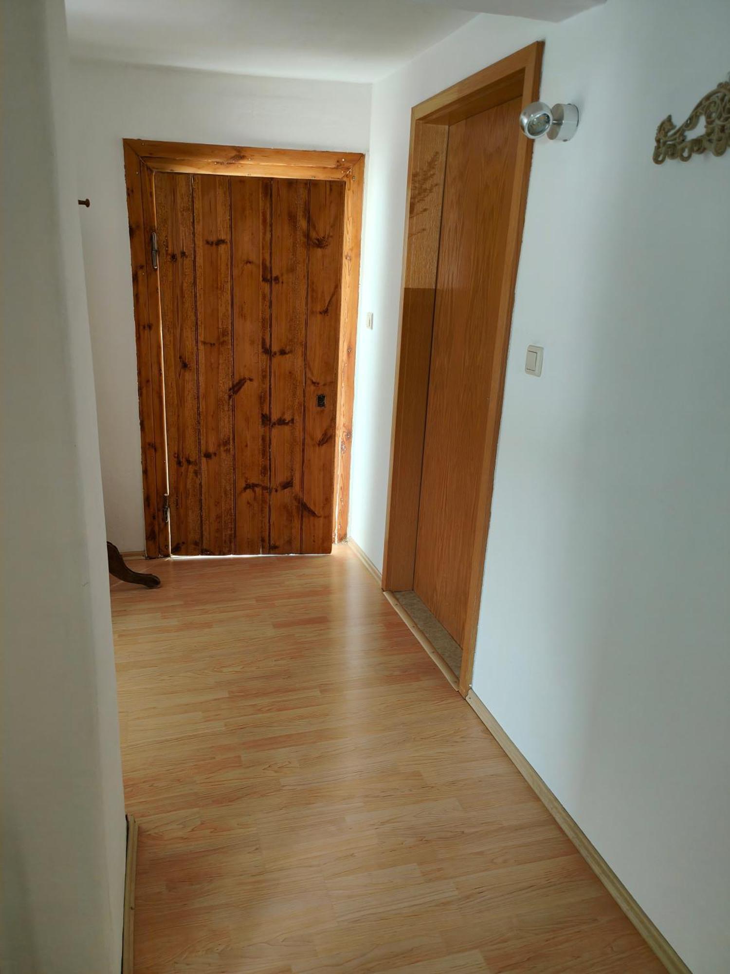 Ferienwohnung Zittauer Gebirge Валтерсдорф Екстериор снимка